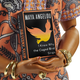 Illustration for article titled And Still She Rises: Dr. Maya Angelou Is One of Barbies Inspiring Women
